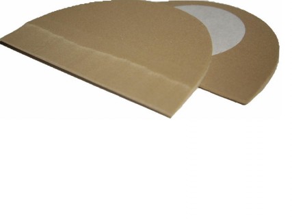 A Pair of Heel chips.
